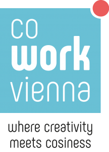 Co-Work Space in Wien Logo