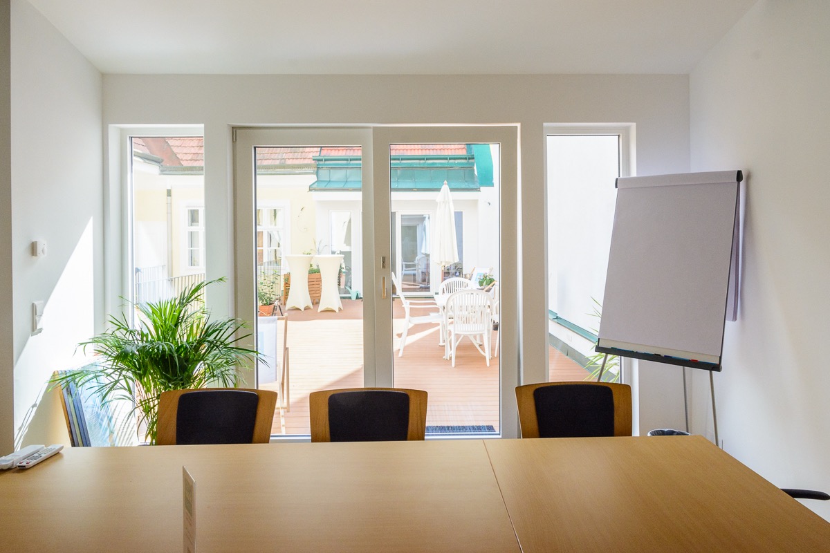 cowork vienna besprechungsraum wien groß